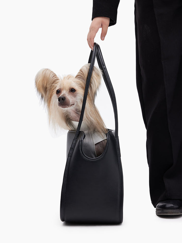 Pet traveling bag