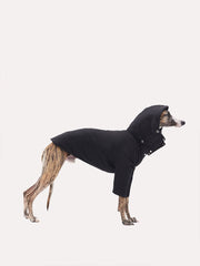 down coat for dogs